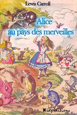 Alice Au Pays des Merveilles