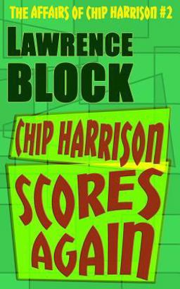 Chip Harrison Scores Again