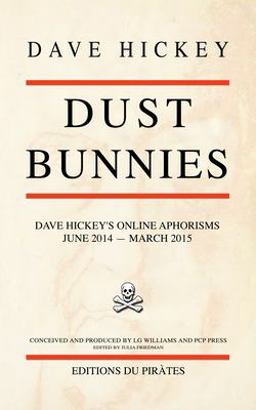 Dust Bunnies