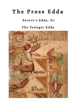 The Prose Edda