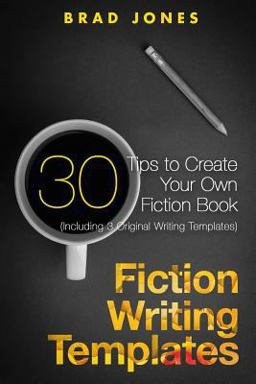 Fiction Writing Templates