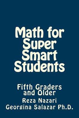Math for Super Smart Students
