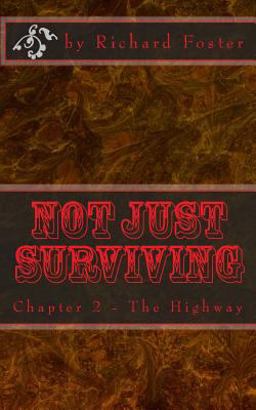 Not Just Surviving Not Just Surviving