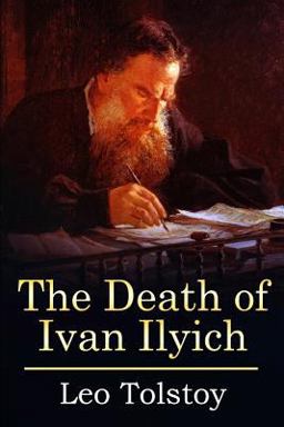The Death of Ivan Ilyich
