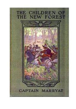 Children of the New Forest