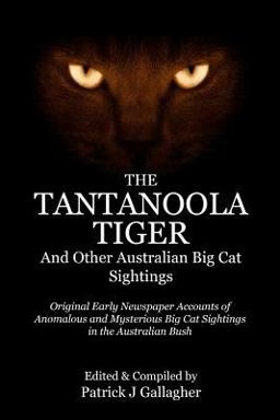 The Tantanoola Tiger The Tantanoola Tiger