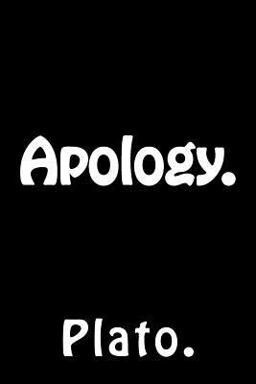 Apology