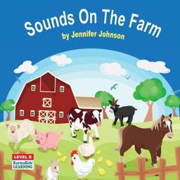 Sounds on the Farm