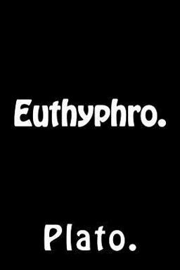 Euthyphro