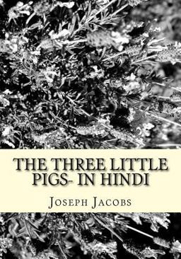 The Three Little Pigs- in Hindi