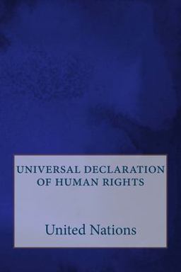 Universal Declaration of Human Rights