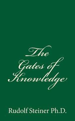 The Gates of Knowledge