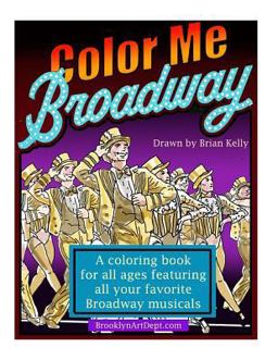 Color Me Broadway