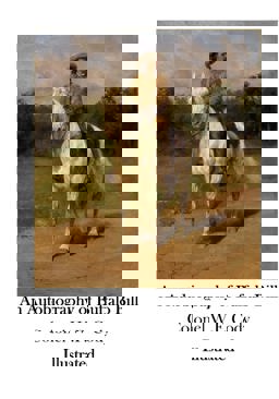 An Autobiography of Buffalo Bill