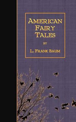 American Fairy Tales