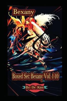 Boxed Set: Bexany Vol. 1-10
