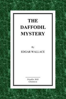 The Daffodil Mystery