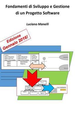 Fondamenti Di Sviluppo e Gestione Di un Progetto Software
