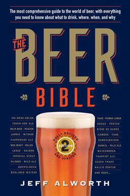 Beer Bible: Second Edition 2nd 9781523510450 Front Cover