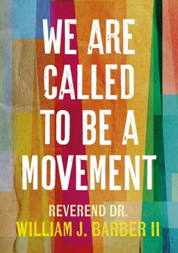 We Are Called to Be a Movement  9781523511242 Front Cover