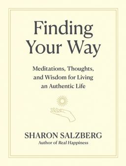 Finding Your Way