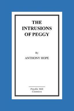 The Intrusions of Peggy