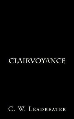 Clairvoyance