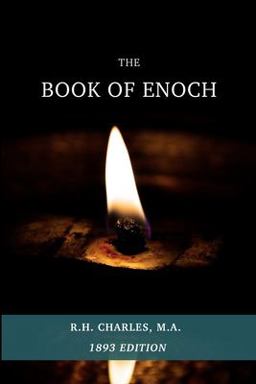 The Book of Enoch