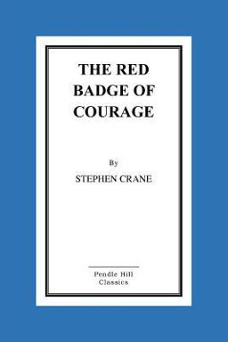 The Red Badge of Courage