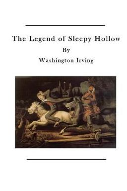 The Legend of Sleepy Hollow