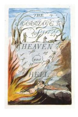 The Marriage of Heaven and Hell