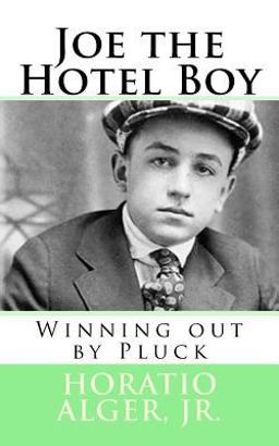 Joe the Hotel Boy
