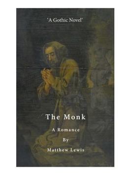 The Monk The Monk
