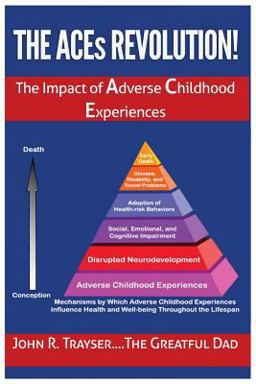 ACEs Revolution! The Impact of Adverse Childhood Experiences  9781523710195 Front Cover
