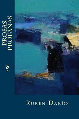 Prosas Profanas