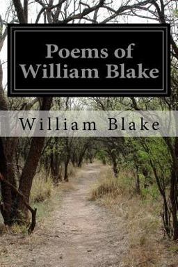 Poems of William Blake