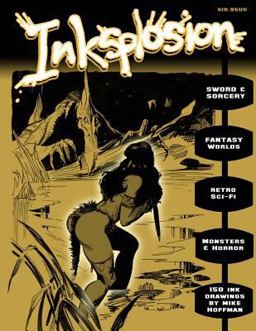 Inksplosion Inksplosion