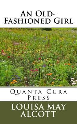 An Old-Fashioned Girl