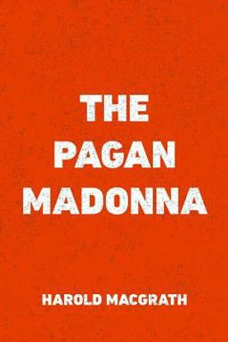 The Pagan Madonna