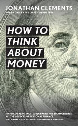 How to Think About Money:  9781523770816 Front Cover