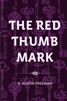 The Red Thumb Mark