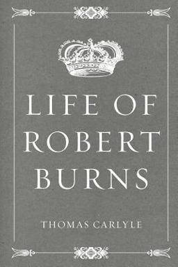 Life of Robert Burns
