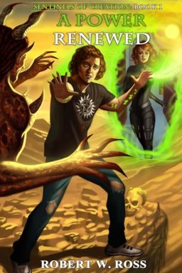 Sentinels of Creation