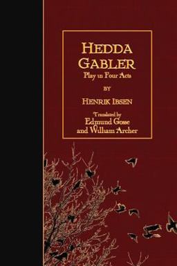 Hedda Gabler