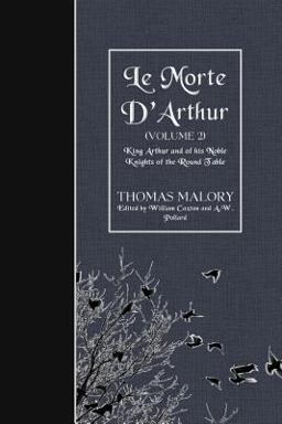 Le Morte D'Arthur (Volume 2)