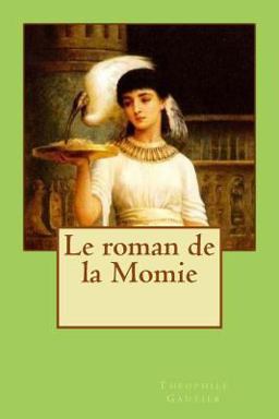 Le Roman de la Momie
