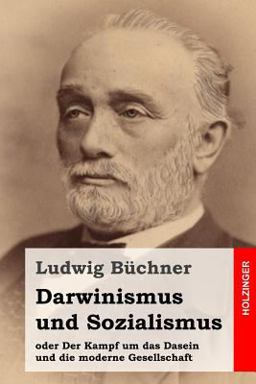 Darwinismus und Sozialismus