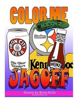Color Me Jagoff