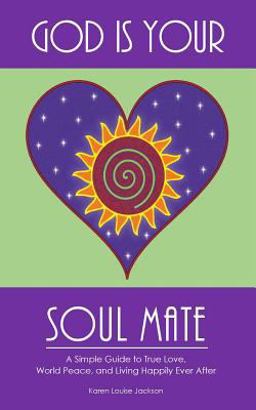 God Is Your Soul Mate