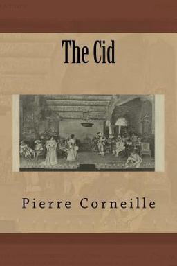 Cid  9781523941896 Front Cover